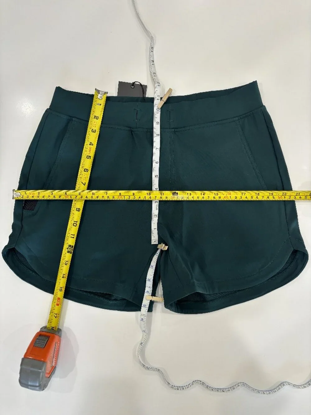 Medium Barbell Adapt 5